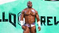 A former star on the indie scene, Crews has suffered in WWE.